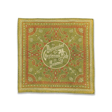 Unionwell Scarf Uw X Dgr Dusty Green