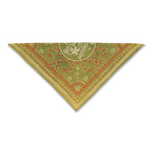 Unionwell Scarf Uw X Dgr Dusty Green