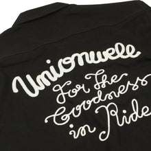 Unionwell Shirt Dorian Black