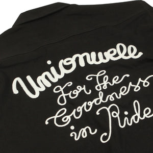 Unionwell Shirt Dorian Black