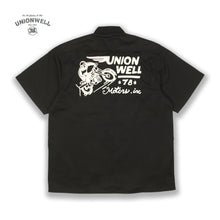 Unionwell Shirt Drake Black