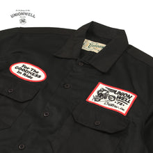 Unionwell Shirt Drake Black