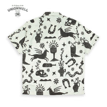 Unionwell Shirt Petro Cream