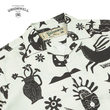 Unionwell Shirt Petro Cream