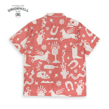 Unionwell Shirt Petro Red