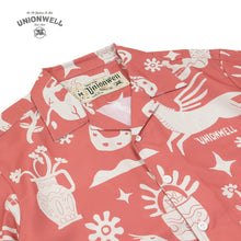Unionwell Shirt Petro Red