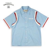 Unionwell Shirt Travis Blue