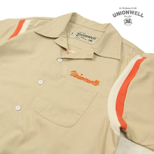 Unionwell Shirt Travis Cream
