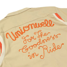 Unionwell Shirt Travis Cream