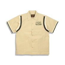 Unionwell Shirt Uw X Dgr The Ride Shirt Cream