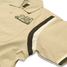 Unionwell Shirt Uw X Dgr The Ride Shirt Cream
