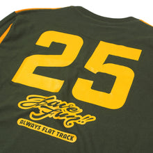 Unionwell T-shirt Unionwell X Cheetah Ls 25 Green