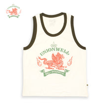 Unionwell Top Saka Top Cream