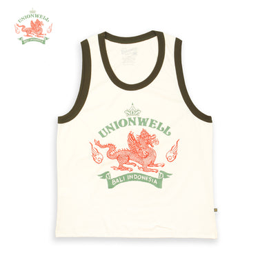 Unionwell Top Saka Top Cream