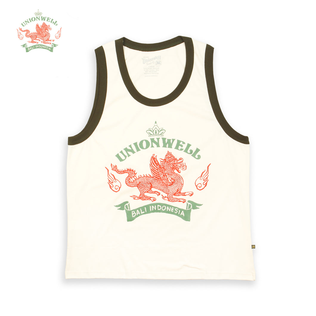 Unionwell Top Saka Top Cream