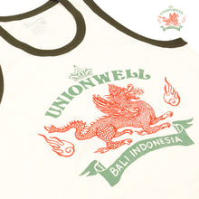 Unionwell Top Saka Top Cream