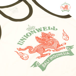 Unionwell Top Saka Top Cream