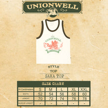 Unionwell Top Saka Top Cream