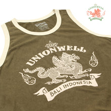 Unionwell Top Saka Top Green