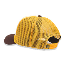 Unionwell Trucker Cap Uw X Dgr Cap Yellow