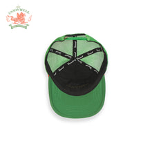 Unionwell Trucker Caps Taksaka Green