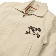 Unionwell Work Jacket Jeff Off White