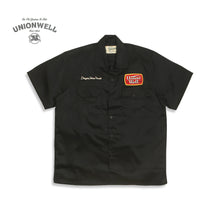 Unionwell Work Shirt Winz Black