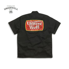 Unionwell Work Shirt Winz Black
