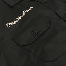 Unionwell Work Shirt Winz Black