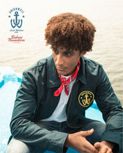 Unionwell Work Jacket Pinisi Navy