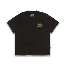 Unionwell T-shirt Uw X Dgr The Gentlemans Circle Black