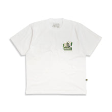 Unionwell T-shirt Uw X Dgr The Gentlemans Deal White