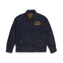 Unionwell Work Jacket Uw X Dgr The Ride Well Jacket Navy