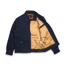 Unionwell Work Jacket Uw X Dgr The Ride Well Jacket Navy
