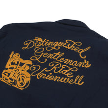 Unionwell Work Jacket Uw X Dgr The Ride Well Jacket Navy