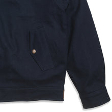Unionwell Work Jacket Uw X Dgr The Ride Well Jacket Navy