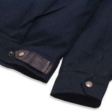 Unionwell Work Jacket Uw X Dgr The Ride Well Jacket Navy