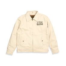 Unionwell Work Jacket Uw X Dgr The Ride Well Jacket Off White