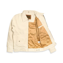 Unionwell Work Jacket Uw X Dgr The Ride Well Jacket Off White