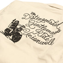 Unionwell Work Jacket Uw X Dgr The Ride Well Jacket Off White