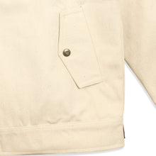 Unionwell Work Jacket Uw X Dgr The Ride Well Jacket Off White