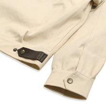 Unionwell Work Jacket Uw X Dgr The Ride Well Jacket Off White