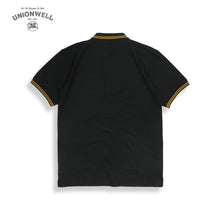 Unionwell Polo Shirt Weller Black