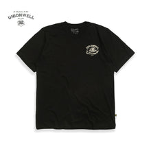 Unionwell T-shirt Winglers Black