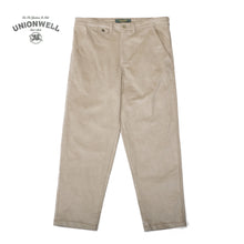 Unionwell Pants Charlie Khaki
