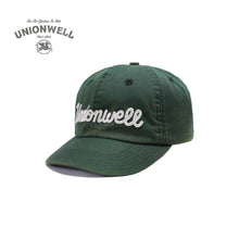 Unionwell Caps Jackson Green