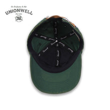 Unionwell Caps Jackson Green