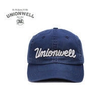 Unionwell Caps Jackson Navy