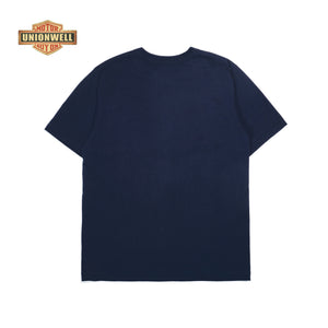 Unionwell T-shirt Nonton Navy