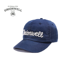 Unionwell Caps Jackson Navy